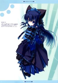 BUY NEW naru nanao - 145100 Premium Anime Print Poster